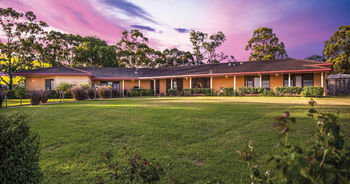 Burncroft Guest House - Accommodation Sunshine Coast 0