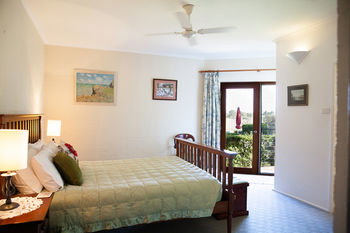Burncroft Guest House - Accommodation Sunshine Coast 4
