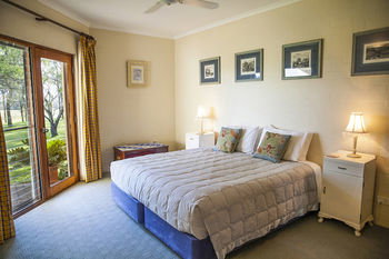 Burncroft Guest House - Accommodation Sunshine Coast 5