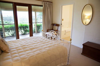 Burncroft Guest House - Accommodation Sunshine Coast 6