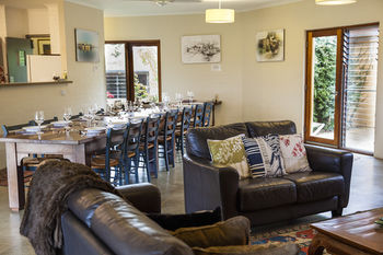 Burncroft Guest House - Accommodation Sunshine Coast 9