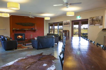 Burncroft Guest House - Accommodation Sunshine Coast 10