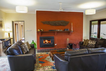 Burncroft Guest House - Accommodation Sunshine Coast 11