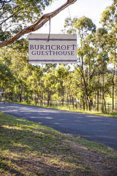 Burncroft Guest House - Accommodation Sunshine Coast 13