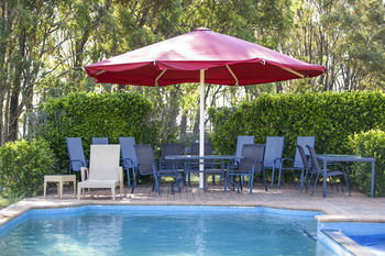 Burncroft Guest House - Accommodation Sunshine Coast 18