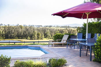 Burncroft Guest House - Accommodation Sunshine Coast 19