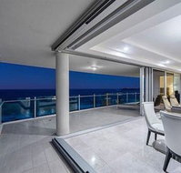 Sea Pearl Resort Mooloolaba - Accommodation Sunshine Coast