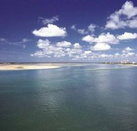 Tripcony Quays - Accommodation Sunshine Coast