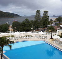 Ettalong Beach Apartments