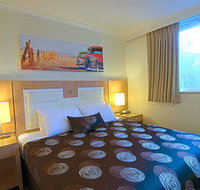 Park Squire Motor Inn and Serviced Apartments - Accommodation Sunshine Coast