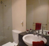 Australian Home Away  Market Square Melbourne - Accommodation Sunshine Coast