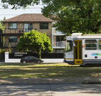 Aberlour Court - Accommodation Sunshine Coast