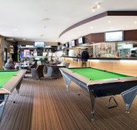 High Flyer Hotel - Accommodation Sunshine Coast
