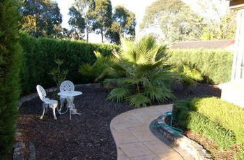 Bluebell Bed & Breakfast - Accommodation Sunshine Coast 0