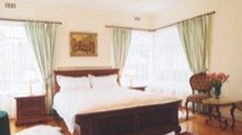 Bluebell Bed & Breakfast - Accommodation Sunshine Coast 4
