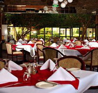 Airport Motel Sir Francis Drake - Accommodation Sunshine Coast