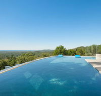 Alexandria Retreat - Accommodation Sunshine Coast