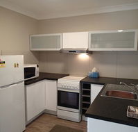Dungowan Waterfront Apartments