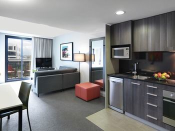 Adina Apartment Hotel Sydney Airport - Accommodation Sunshine Coast 0