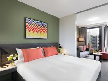 Adina Apartment Hotel Sydney Airport - Accommodation Sunshine Coast 2