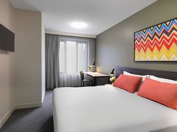 Adina Apartment Hotel Sydney Airport - Accommodation Sunshine Coast 3