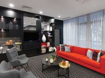 Adina Apartment Hotel Sydney Airport - Accommodation Sunshine Coast 4