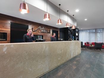 Adina Apartment Hotel Sydney Airport - Accommodation Sunshine Coast 5