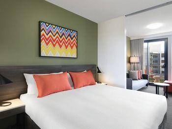 Adina Apartment Hotel Sydney Airport - Accommodation Sunshine Coast 6