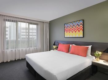 Adina Apartment Hotel Sydney Airport - Accommodation Sunshine Coast 9