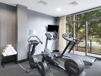 Adina Apartment Hotel Sydney Airport - Accommodation Sunshine Coast 10