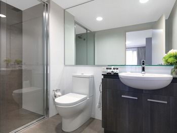 Adina Apartment Hotel Sydney Airport - Accommodation Sunshine Coast 13