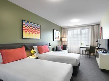 Adina Apartment Hotel Sydney Airport - Accommodation Sunshine Coast 14