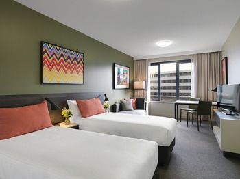 Adina Apartment Hotel Sydney Airport - Accommodation Sunshine Coast 15