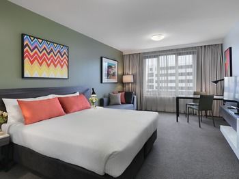 Adina Apartment Hotel Sydney Airport - Accommodation Sunshine Coast 16