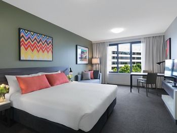 Adina Apartment Hotel Sydney Airport - Accommodation Sunshine Coast 17