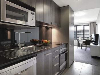 Adina Apartment Hotel Sydney Airport - Accommodation Sunshine Coast 18