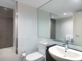 Adina Apartment Hotel Sydney Airport - Accommodation Sunshine Coast 19