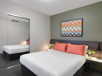 Adina Apartment Hotel Sydney Airport - Accommodation Sunshine Coast 23