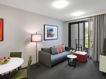 Adina Apartment Hotel Sydney Airport - Accommodation Sunshine Coast 25
