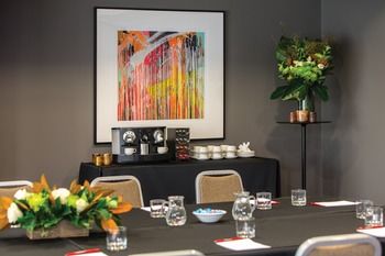 Adina Apartment Hotel Sydney Airport - Accommodation Sunshine Coast 26