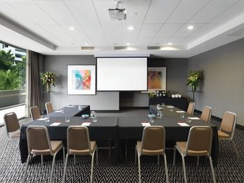 Adina Apartment Hotel Sydney Airport - Accommodation Sunshine Coast 28