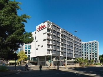 Adina Apartment Hotel Sydney Airport - Accommodation Sunshine Coast 29