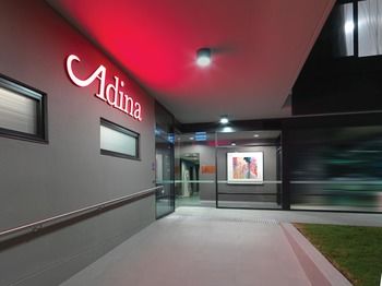Adina Apartment Hotel Sydney Airport - Accommodation Sunshine Coast 31