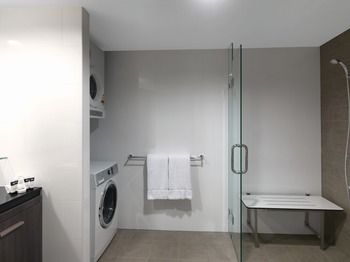 Adina Apartment Hotel Sydney Airport - Accommodation Sunshine Coast 32
