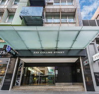 BreakFree on Collins - Accommodation Sunshine Coast