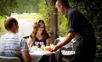 Riverwood Downs Mountain Valley Resort - Accommodation Sunshine Coast 0
