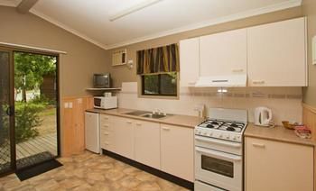 Riverwood Downs Mountain Valley Resort - Accommodation Sunshine Coast 2