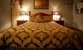 Riverwood Downs Mountain Valley Resort - Accommodation Sunshine Coast 4