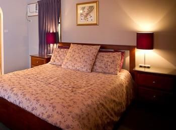 Riverwood Downs Mountain Valley Resort - Accommodation Sunshine Coast 10