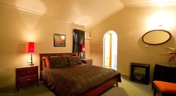 Riverwood Downs Mountain Valley Resort - Accommodation Sunshine Coast 16